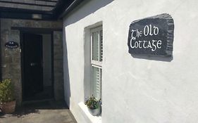 The Old Cottage